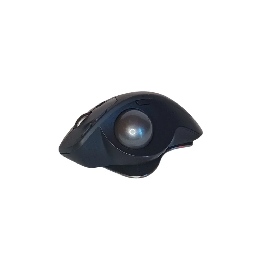 Trackball replacement - Fits Logitech Stationary Mouse (TRACKBALL ONLY)